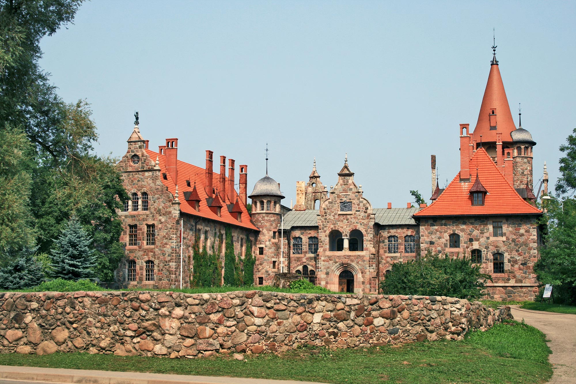 Cesvaine